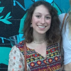 Meet your Posher, Chelsea